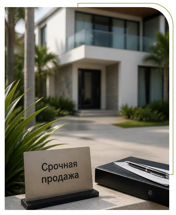 Срочная продажа недвижимости Пхукет из Ялуторовска от 51645 р. | коПхукет-Лтр